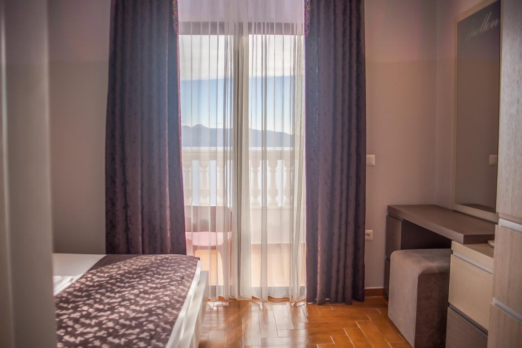 Apollon Hotel Албания цены