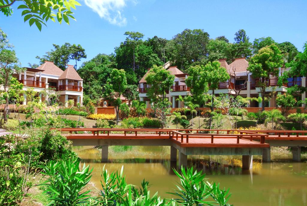 Горящие туры в отель Crown Lanta Resort & Spa Ко Ланта Таиланд