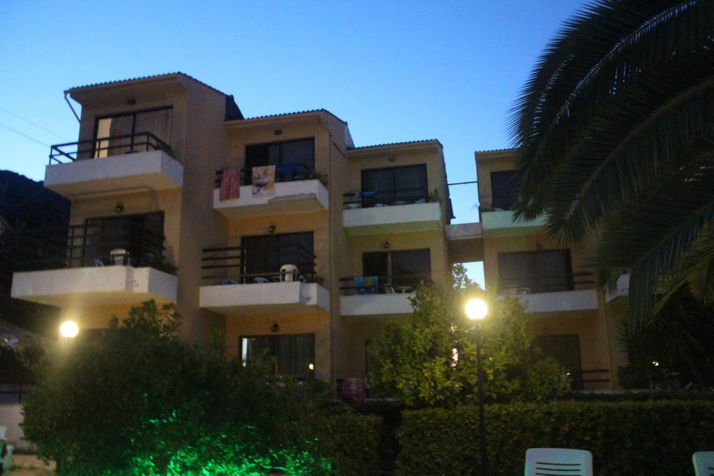 Тури в готель Le Mirage Hotel Корфу (острів) Греція
