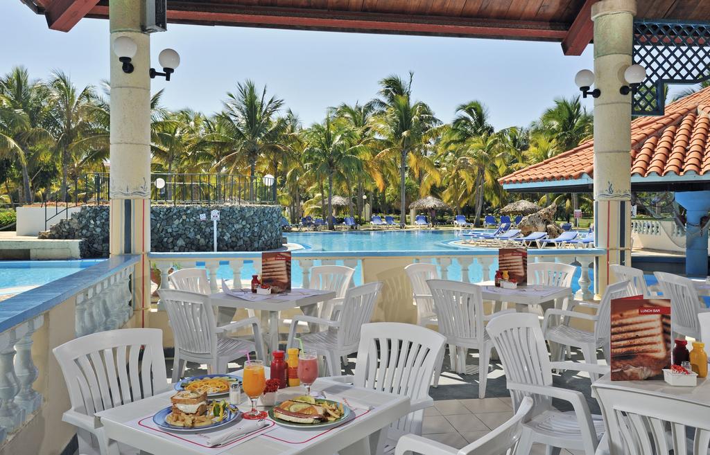 Гарячі тури в готель Melia Sirenas Coral Варадеро Куба