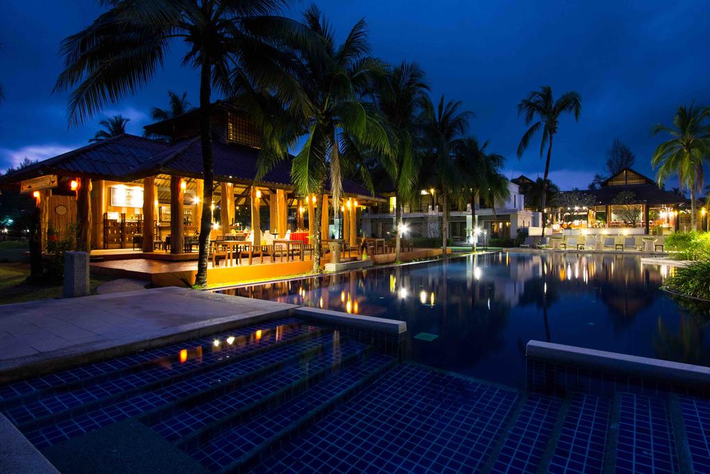 Palm Galleria Resort, фото
