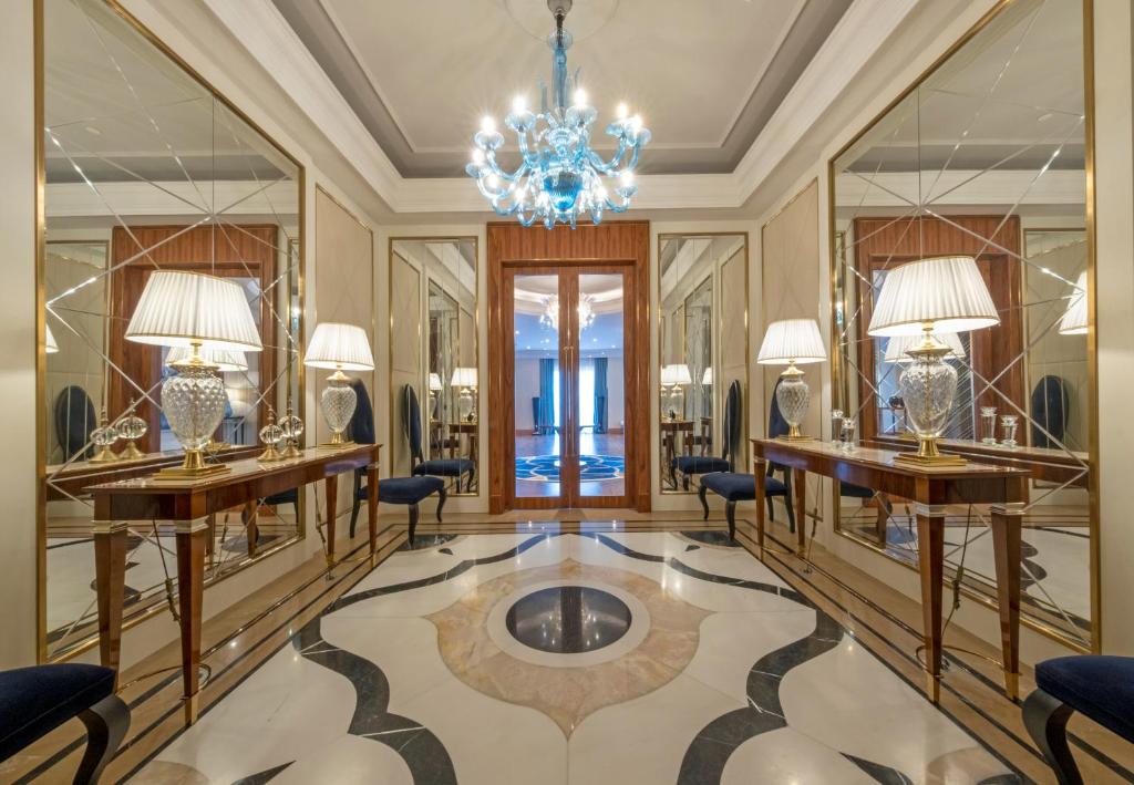 Горящие туры в отель Katre Island Hotel Стамбул Турция