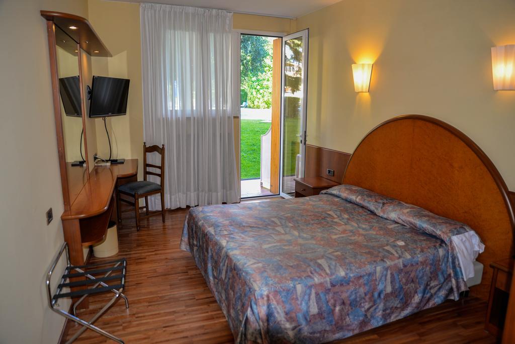 Hotel Continental, Lake Garda