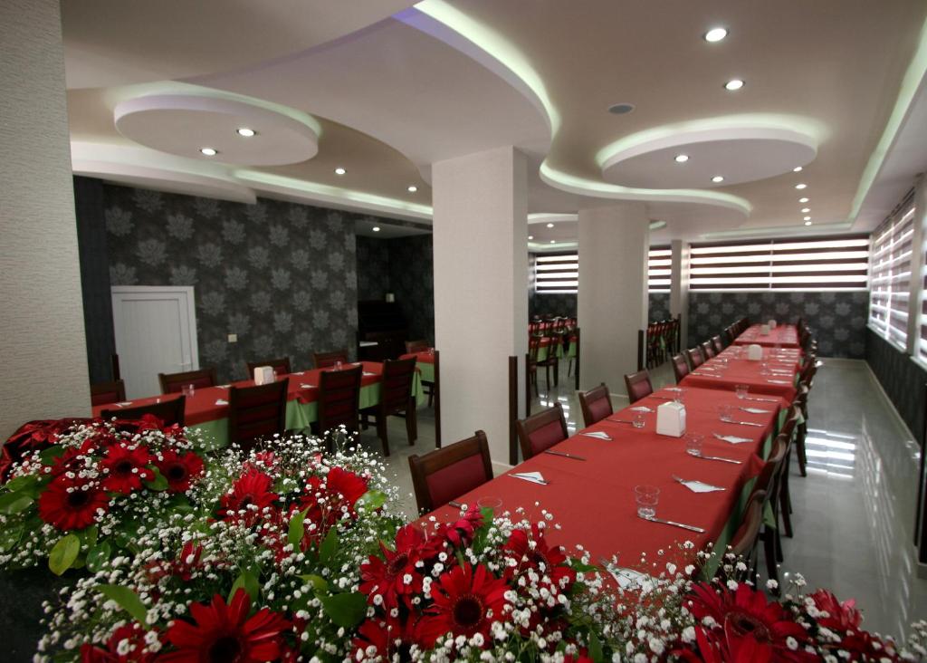 Tours to the hotel Arsi Hotel Alanya
