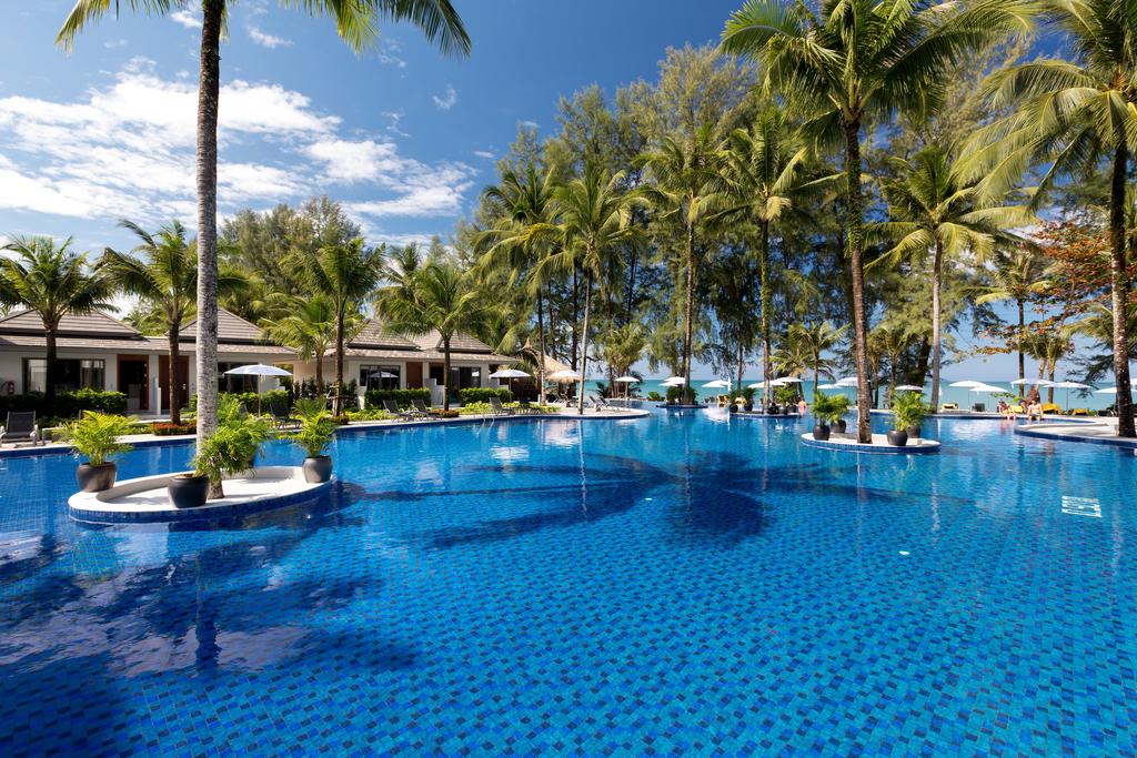 Отель, Таиланд, Као Лак, X10 Khaolak Resort