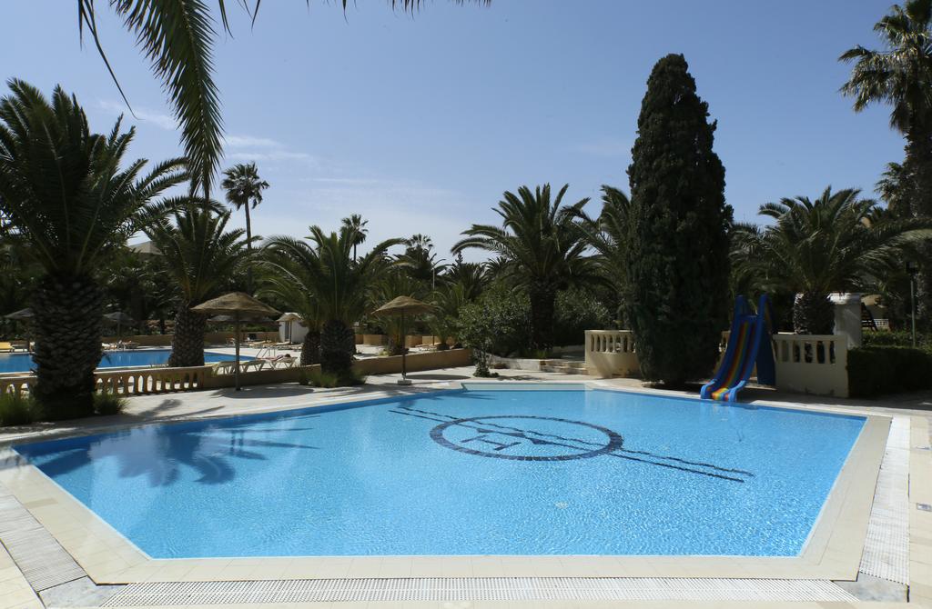 Hotel Mediterranee Thalasso Golf, 3, zdjęcia
