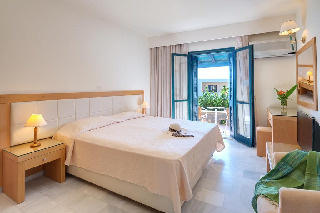 Тури в готель Miramare Resort & Spa Лассіті Греція