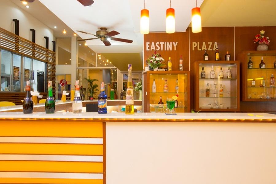 Отзывы об отеле Eastiny Plaza Hotel