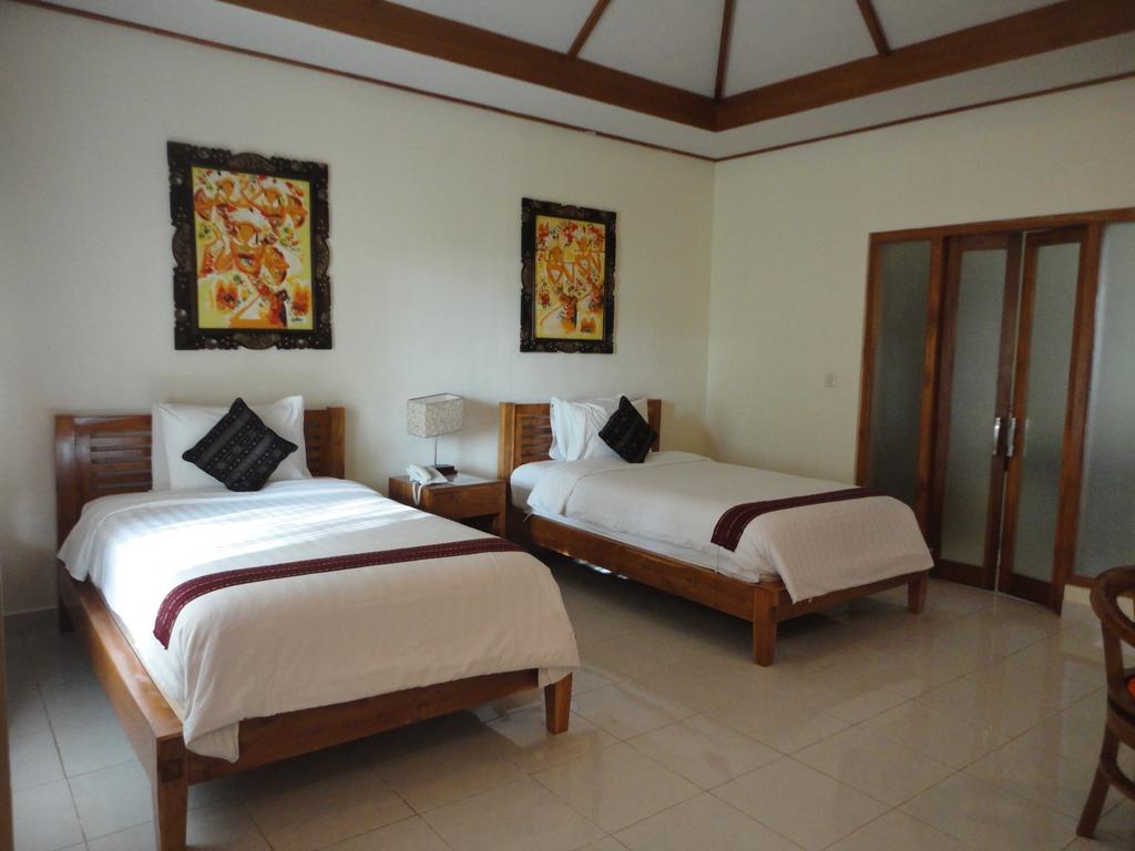 Горящие туры в отель Puri Sari Beach Hotel Лабуан Баджо Индонезия