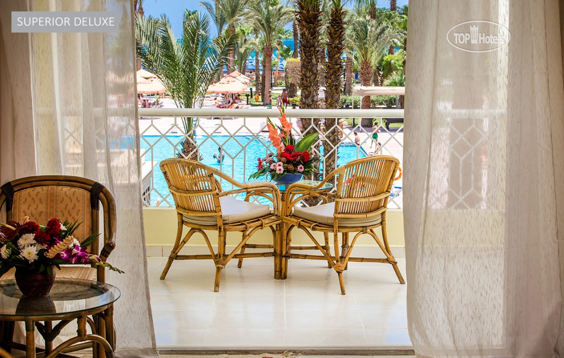 The Grand Hotel Hurghada, Хургада ціни