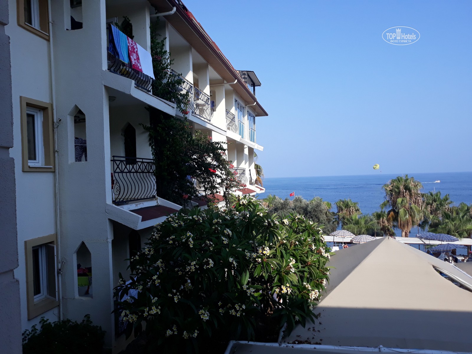 Crystal Land Of Paradise (ex.Land Of Paradise Beach Hotel, Alonya Beach Hotel ), Турция, Аланья, туры, фото и отзывы