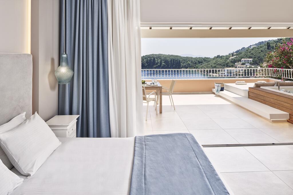 San Antonio Corfu Resort Adults Only, Корфу (остров), Греция, фотографии туров