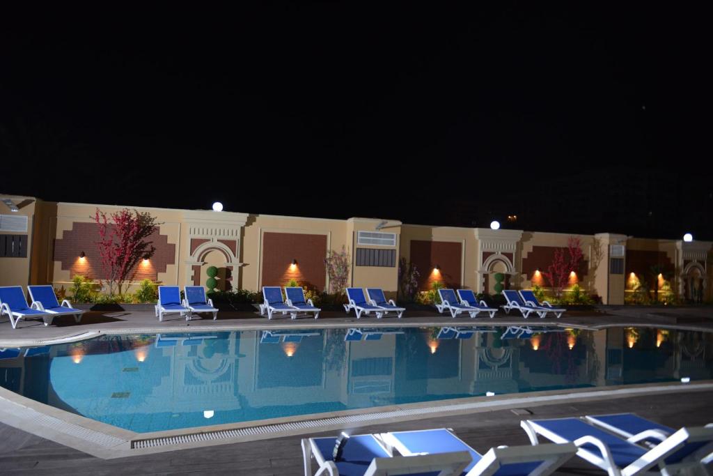 Готель, 5, Eastern El Montazah Hotel