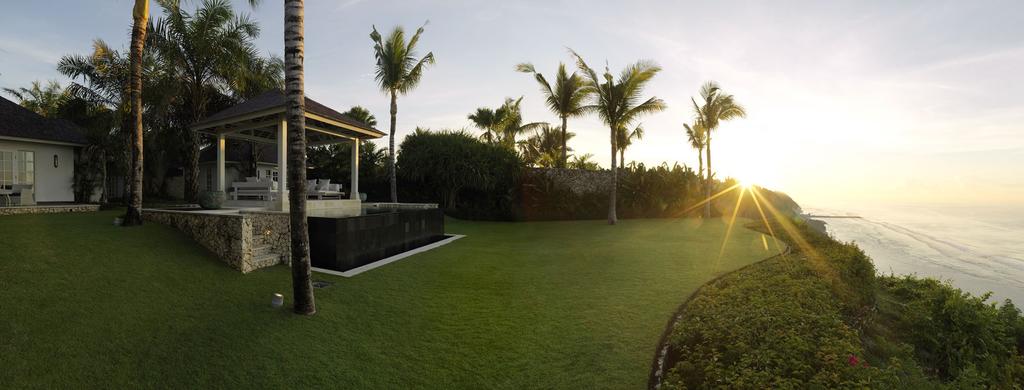 Semara Luxury Villa Resort Индонезия цены