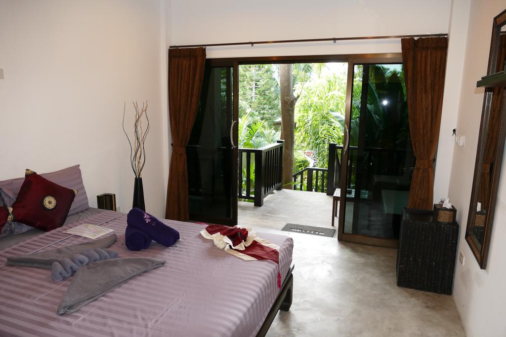 Туры в отель Baan Sukreep Resort