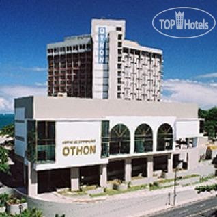 Bahia Othon Palace Hotel, Сальвадор, фотографии туров