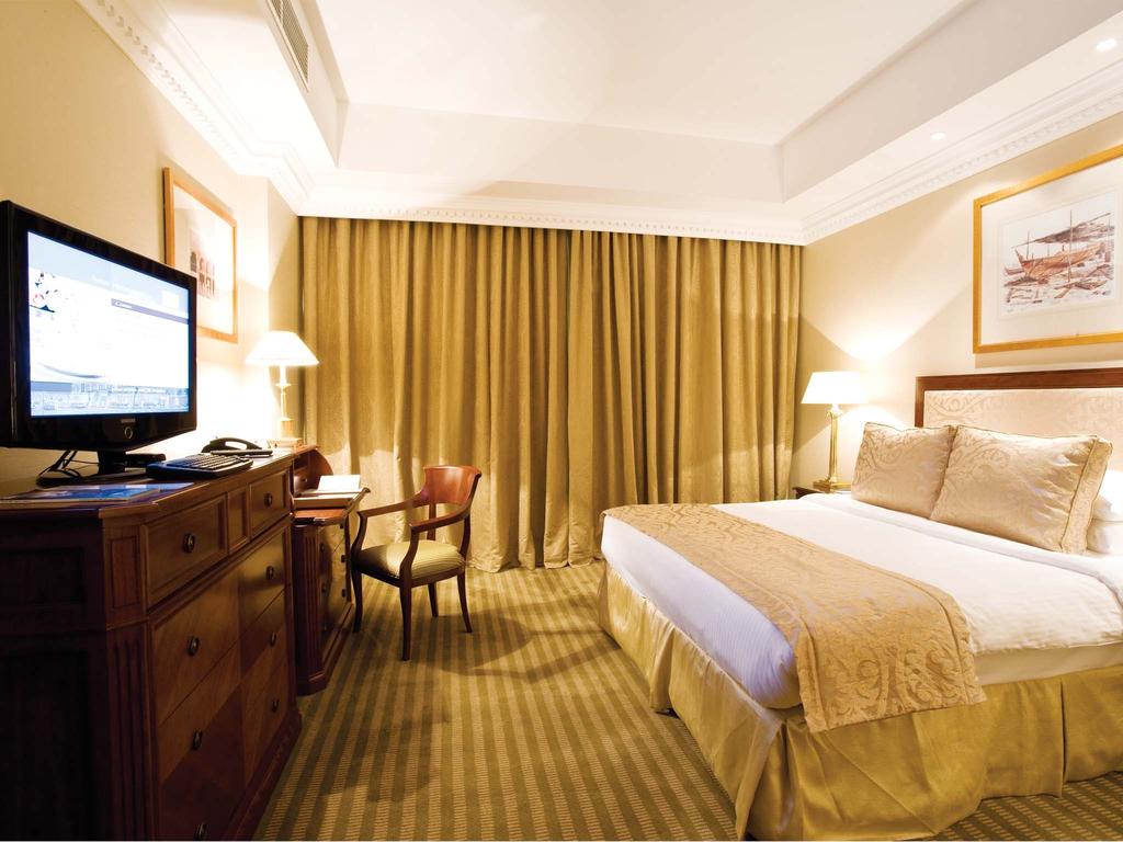 Tours to the hotel Millennium Hotel Doha