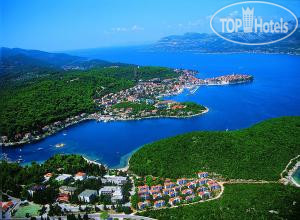 Hot tours in Hotel Hotel Port 9 (ex.Bon Repos) Korcula Island Croatia