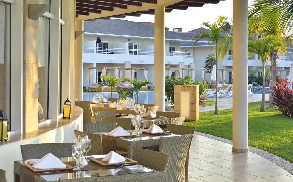 Гарячі тури в готель Paradisus Princesa Del Mar Resort & Spa Варадеро