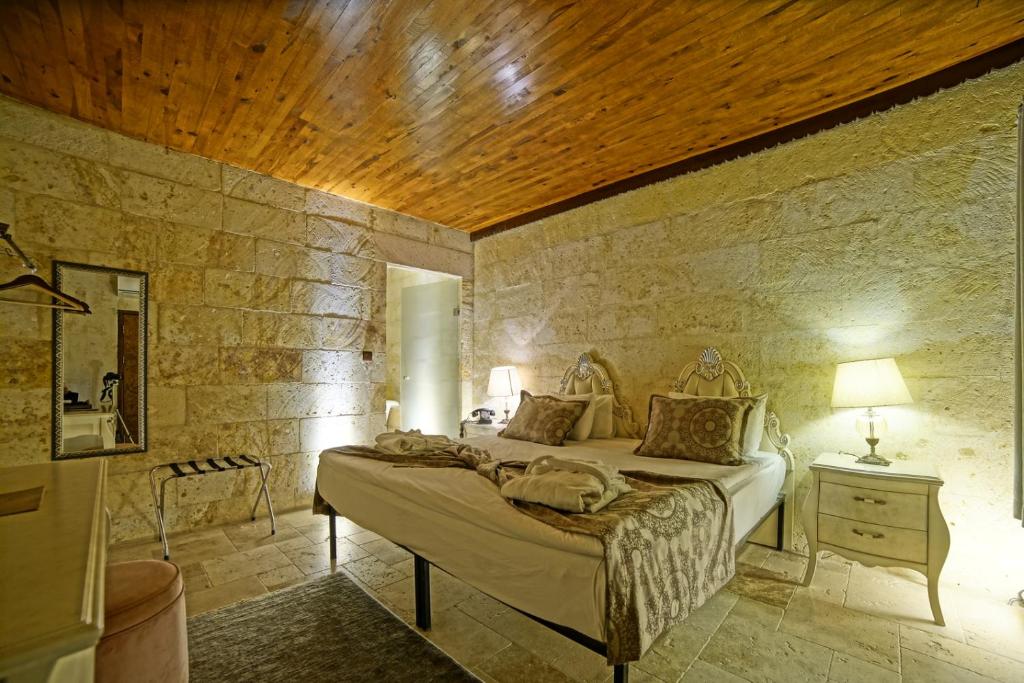Горящие туры в отель The Loop Cappadocia Аванос Турция