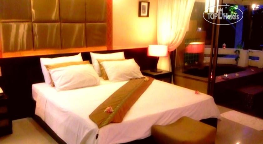 Горящие туры в отель Room Club The Bed Suite пляж Паттаи