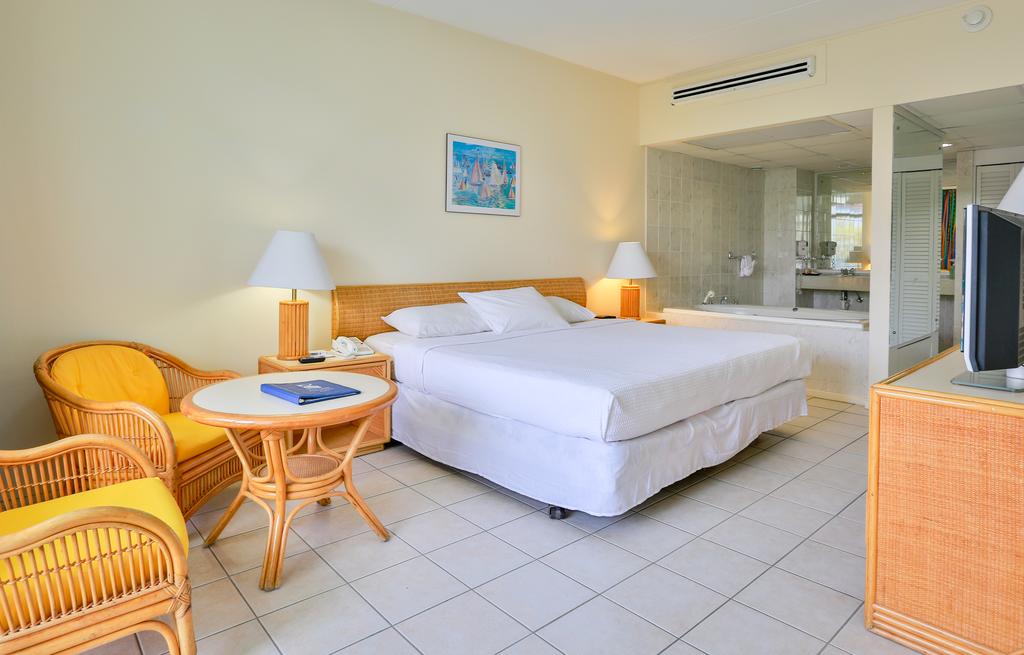 Гарячі тури в готель The Mill Resort & Suites Aruba Ораньєстад 