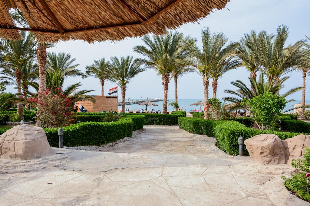 Palma Resort Hurghada, Хургада, фотографії турів