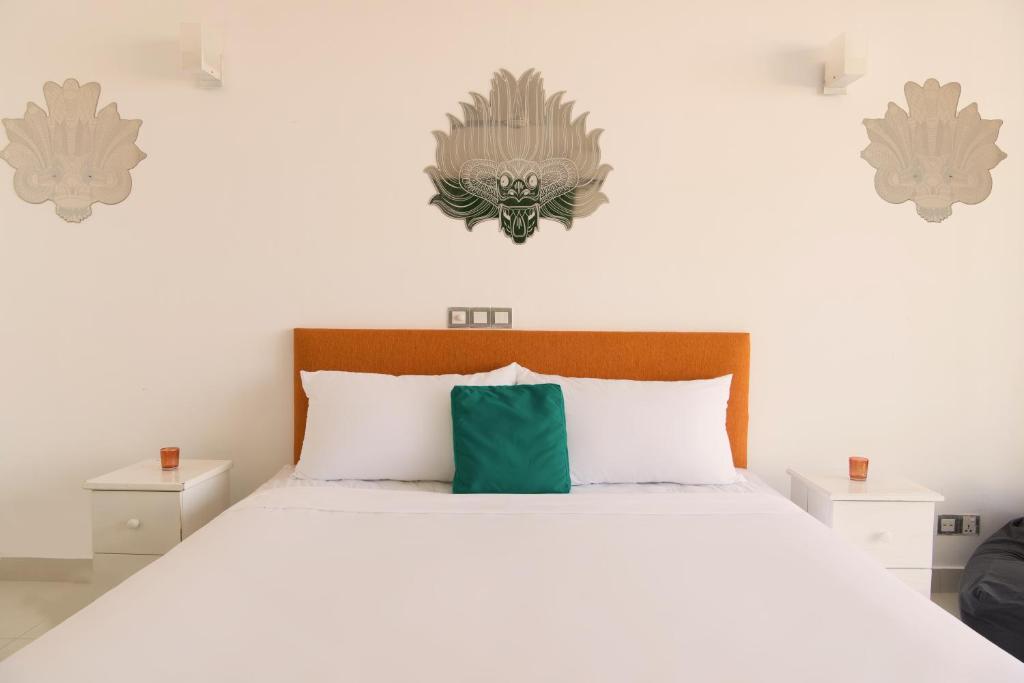 Hotel guest reviews Hotel J Ambalangoda (ex. Juce Ambalangoda, Dream Beach Resort)
