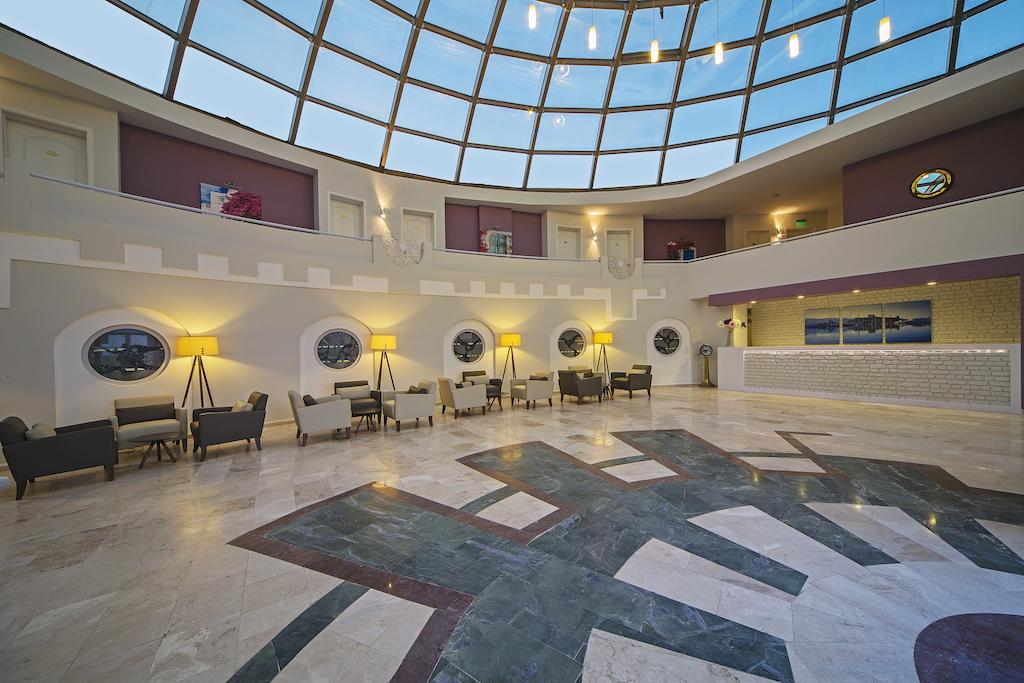 Riva Bodrum Resort (ex. Art Bodrum Hotel) Turcja ceny