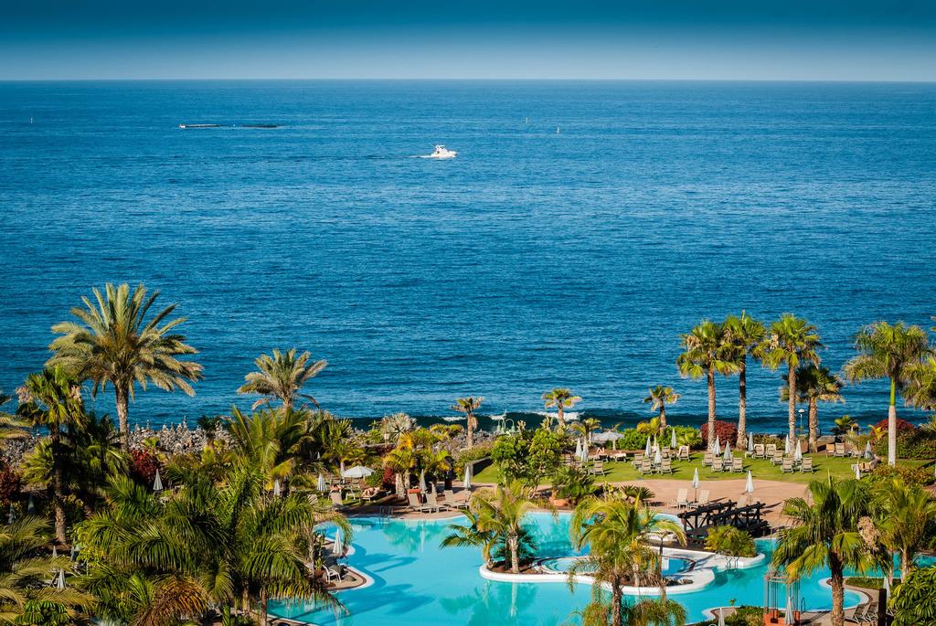 Sheraton La Caleta Resort & Spa, Испания, Тенерифе (остров)