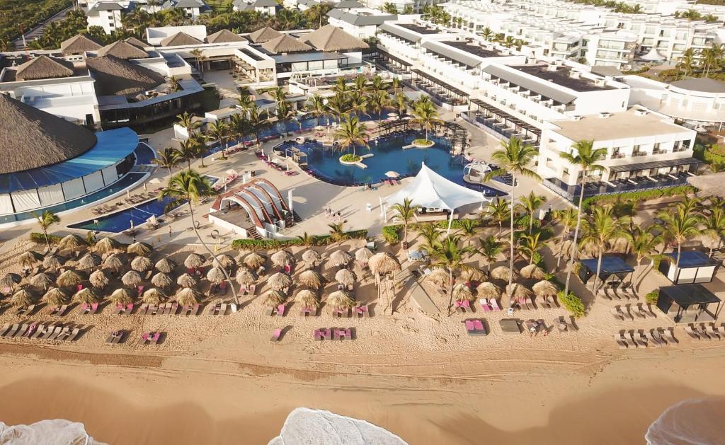Republika Dominikany Royalton Chic Punta Cana, An Autograph Collection All-Inclusive Resort & Casino, Adults Only