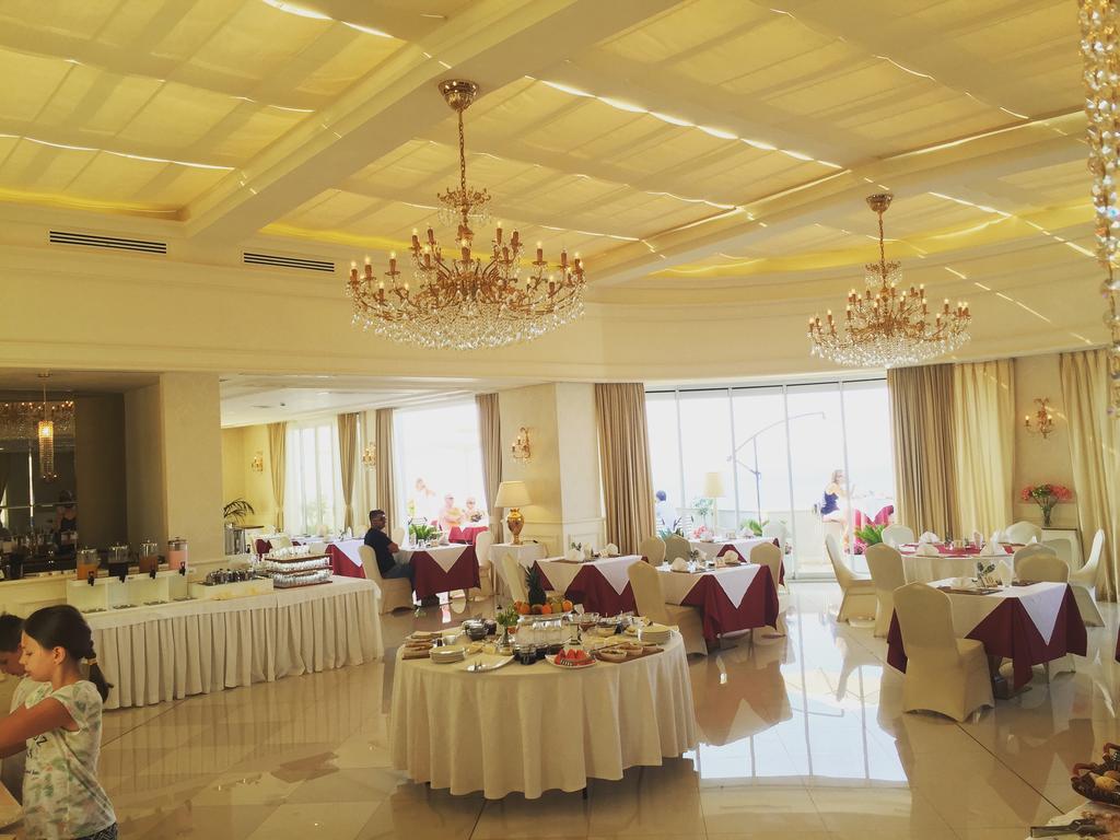 Palace Hotel & Spa, Durres
