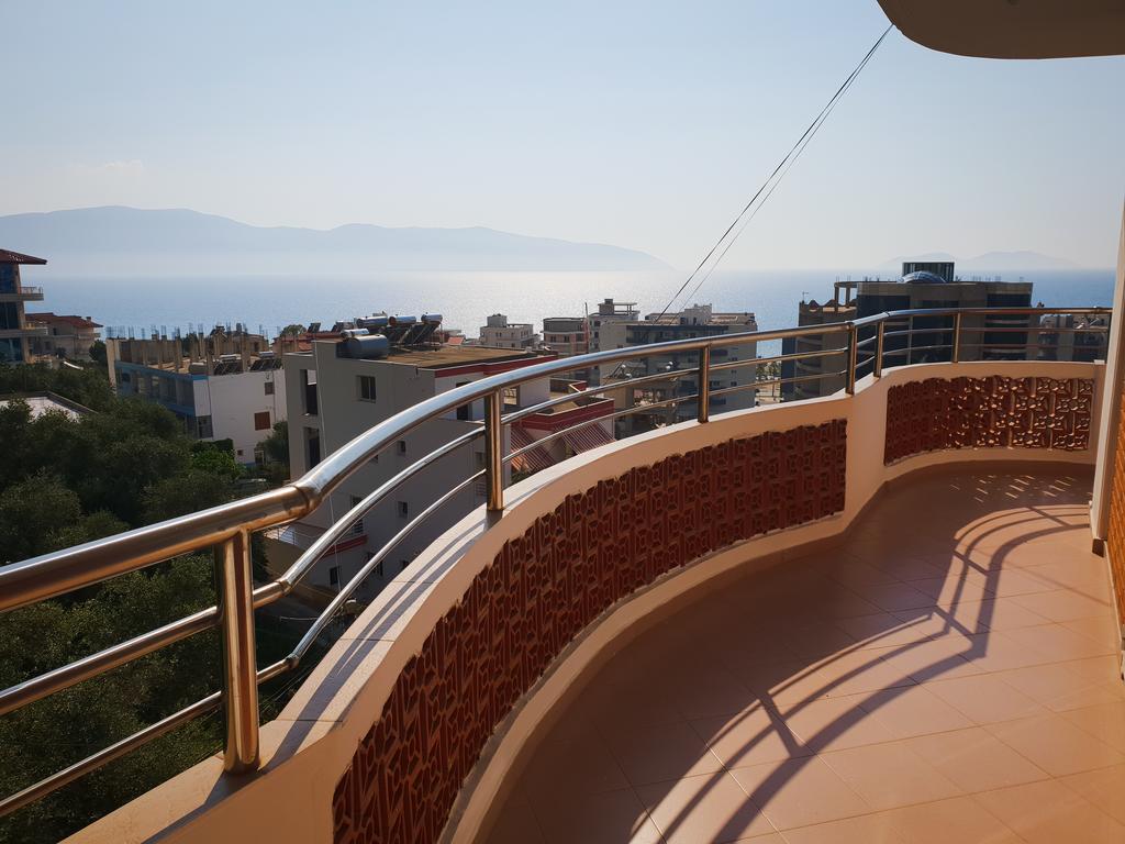 Горящие туры в отель Lux Apartaments Влёра Албания