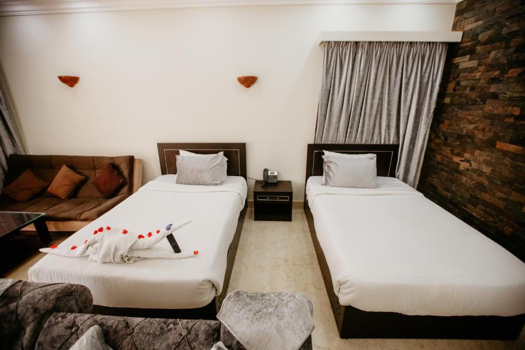 Горящие туры в отель Caves Beach Resort (Adults Only 16+) Хургада Египет