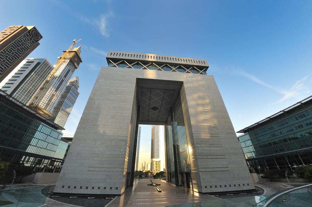 United Arab Emirates Four Points By Sheraton Sheikh Zayed Road