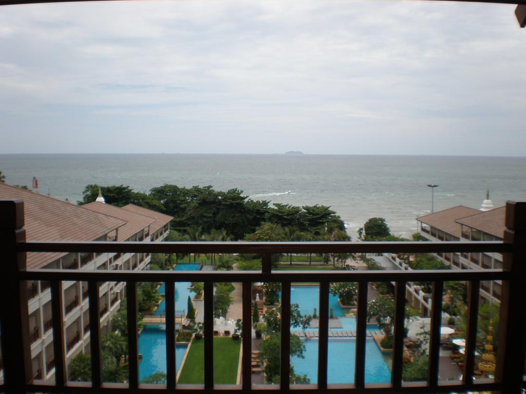 The Heritage Pattaya Beach Resort, фотографии