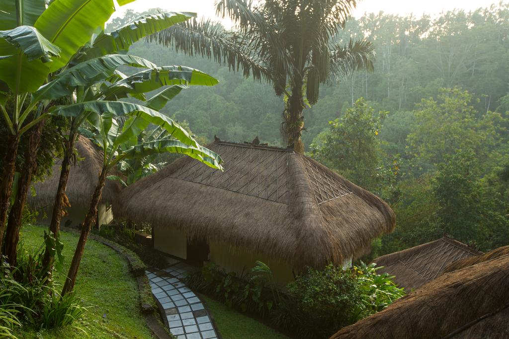 Цены в отеле Nandini Bali Jungle & Spa Ubud