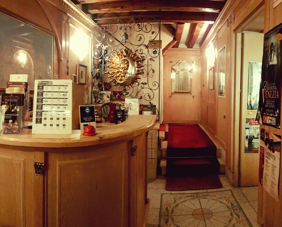 Antica Casa Coppo, Венецианская Ривьера