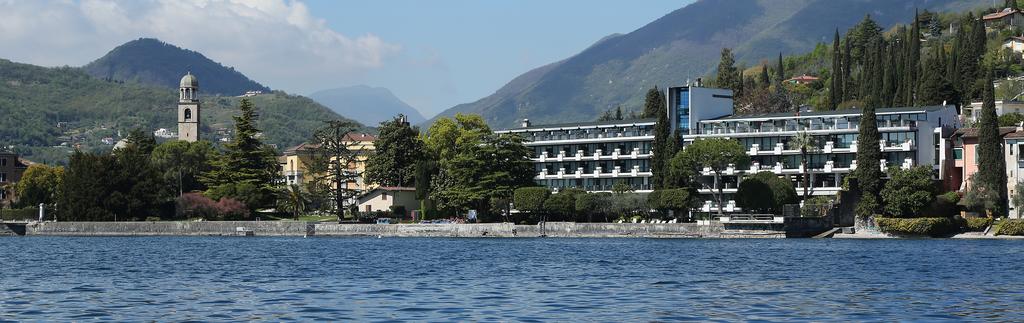 Salo Du Parc Hotel (Salo), Италия, Оз. Гарда, туры, фото и отзывы