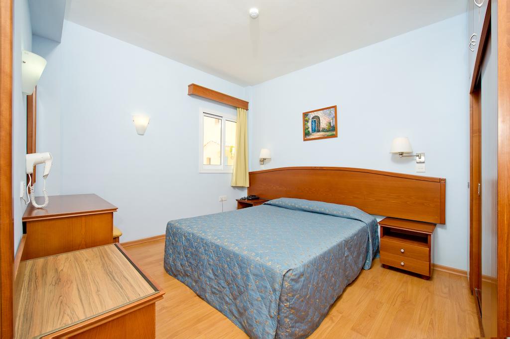 Oferty hotelowe last minute Tasia Maris Gardens Hotel Apartments Ajia Napa Cypr