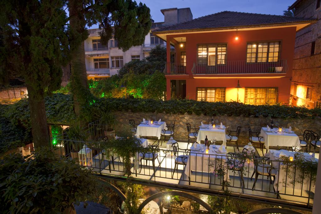 Горящие туры в отель Alp Pasa Hotel Анталия Турция