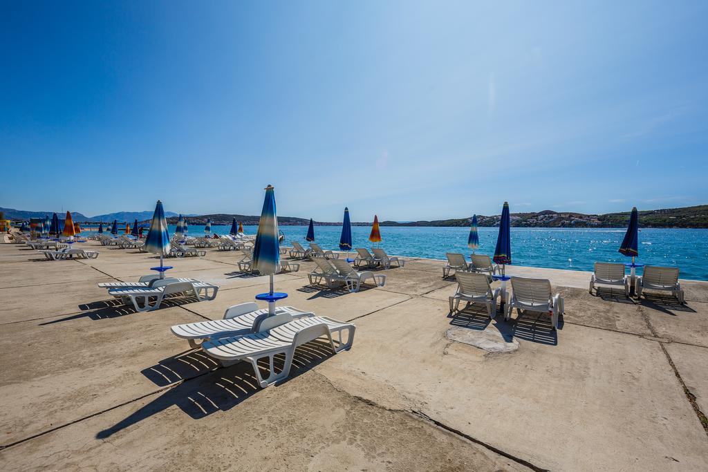 Oferty hotelowe last minute Hotel Medena Trogir