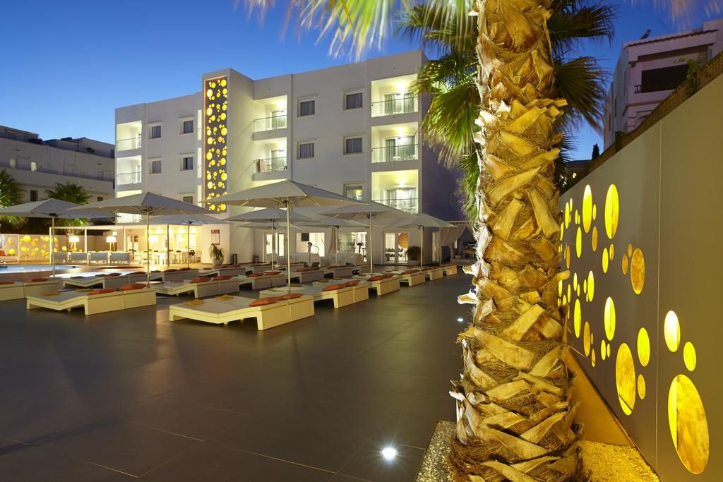 Горящие туры в отель Ibiza Sun Apartments
