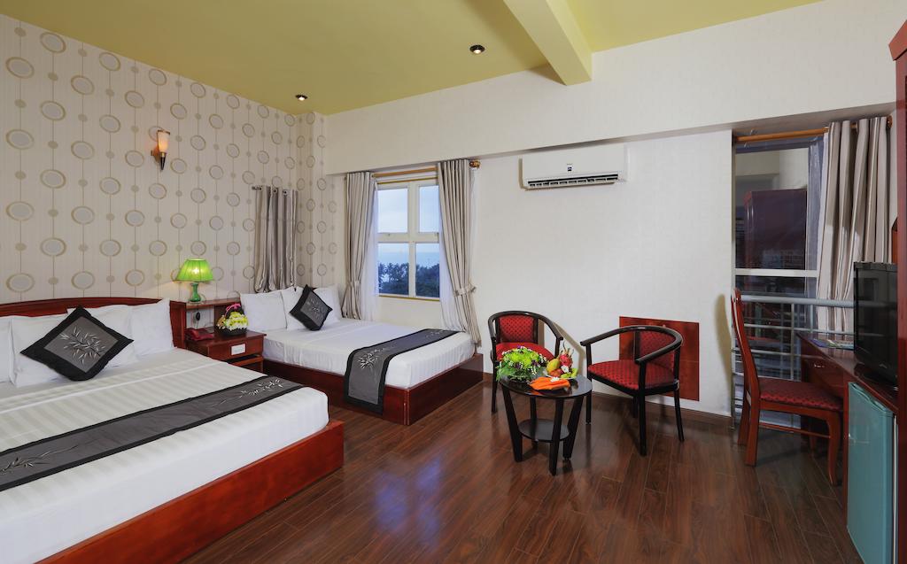 Горящие туры в отель Nha Trang Beach Hotel Ня Чанг Вьетнам