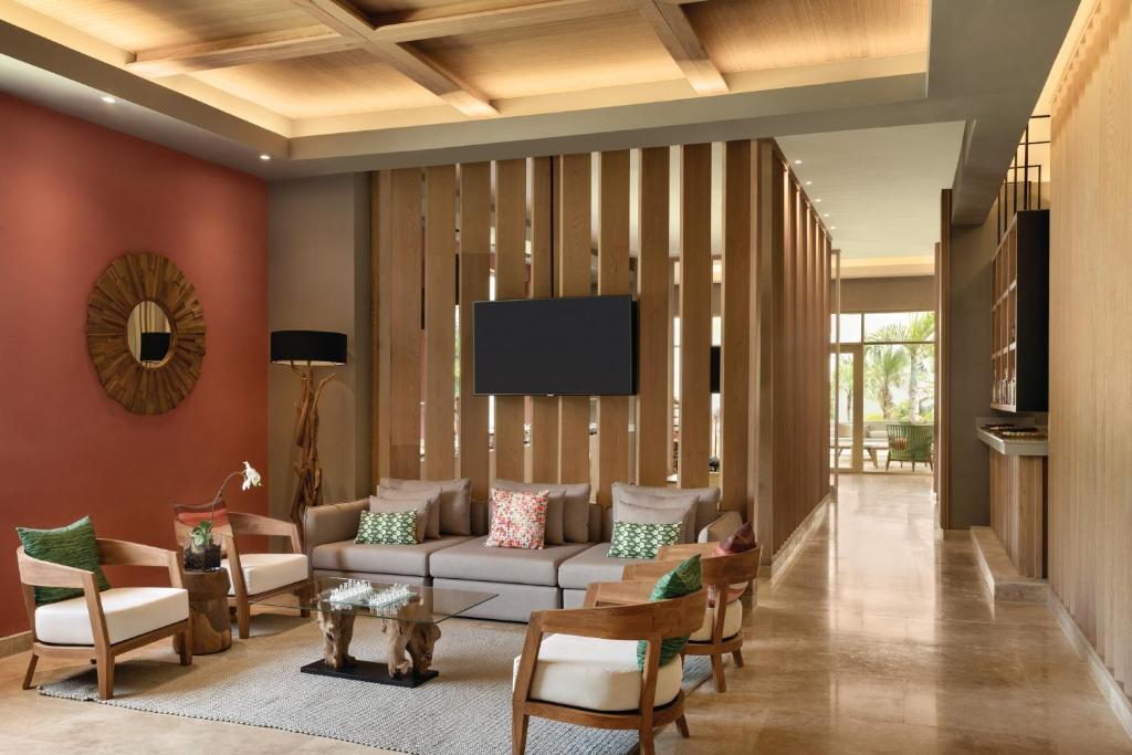 Hilton La Romana, an All-Inclusive Adult Only Resort, Ла-Романа ціни