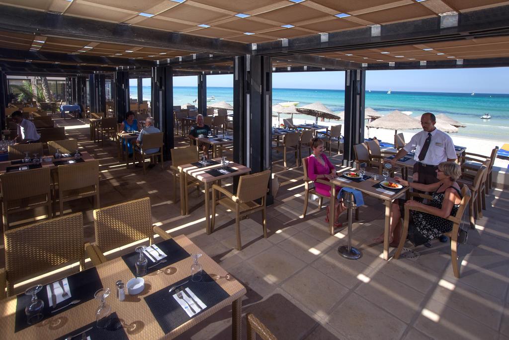 Фото отеля Sentido Djerba Beach