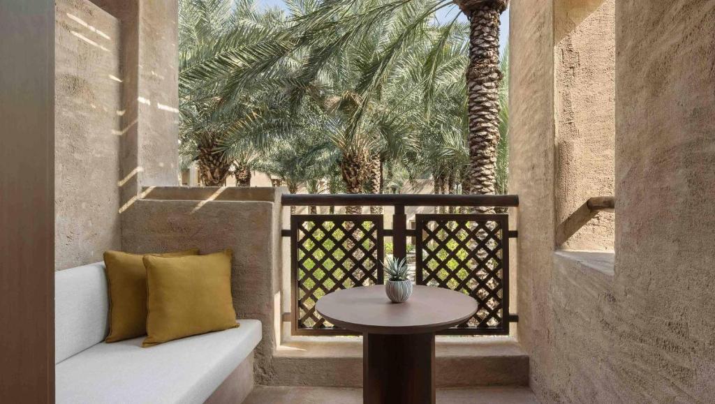 Bab Al Shams, A Rare Finds Desert Resort, zdjęcia