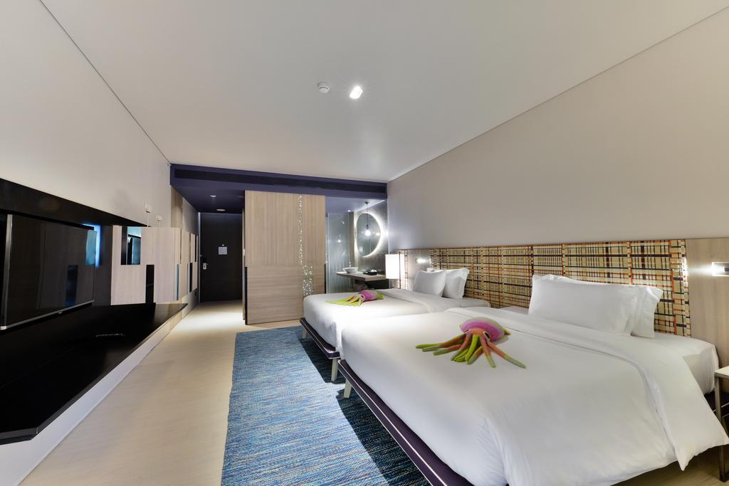 Горящие туры в отель Veranda Resort Pattaya Паттайя