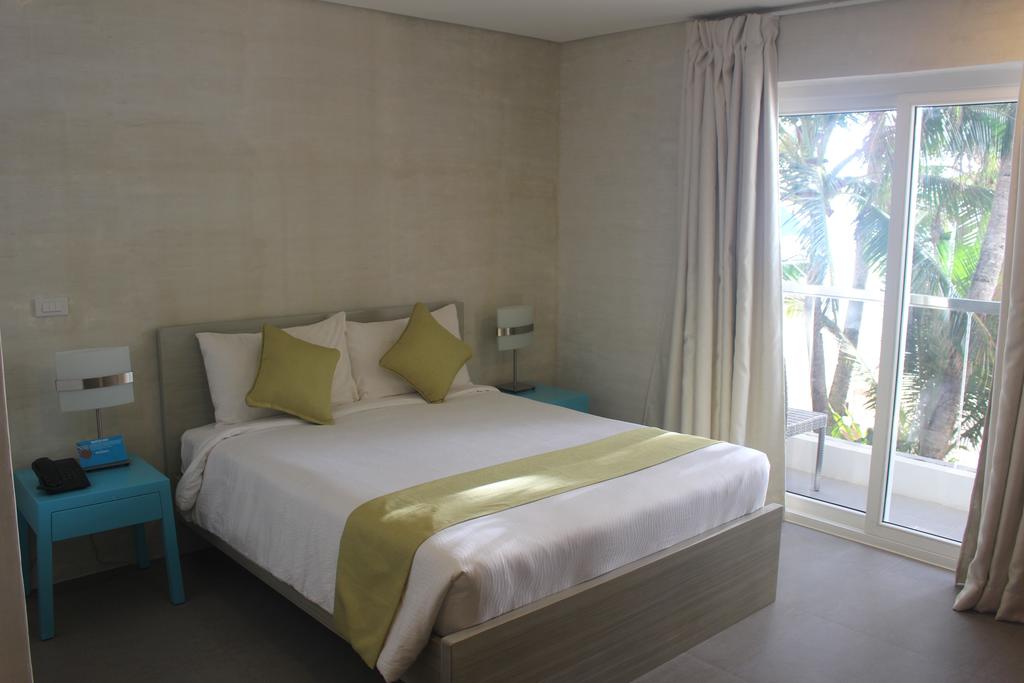 Фото отеля Boracay Haven Resort