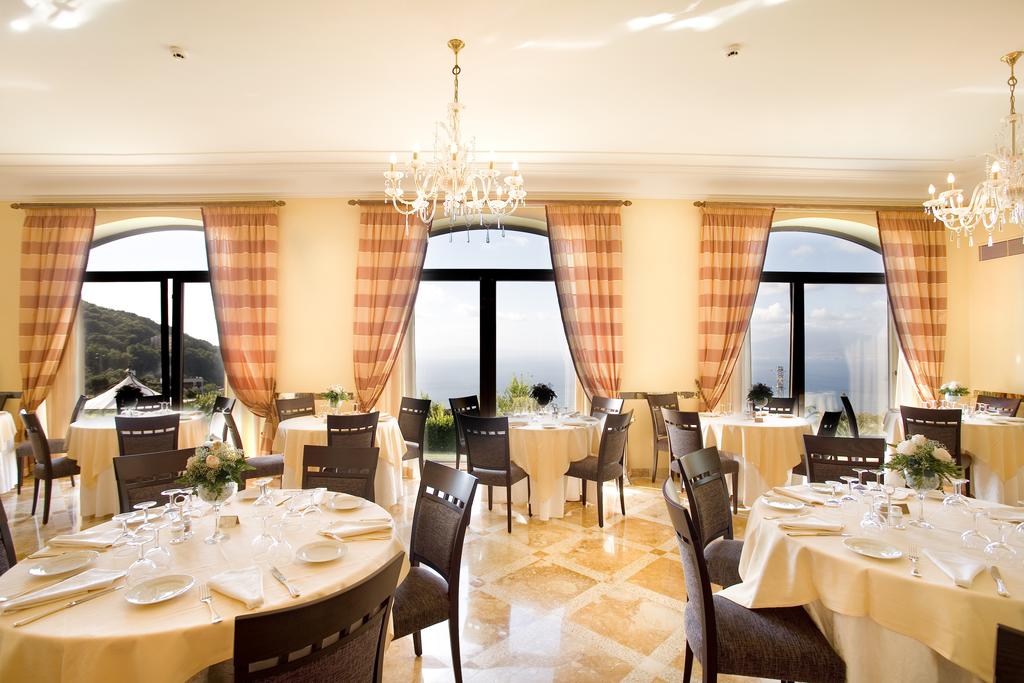 Туры в отель Due Golfi Grand Hotel (Massa Lubrense/Sorrento) Неаполитанский залив Италия